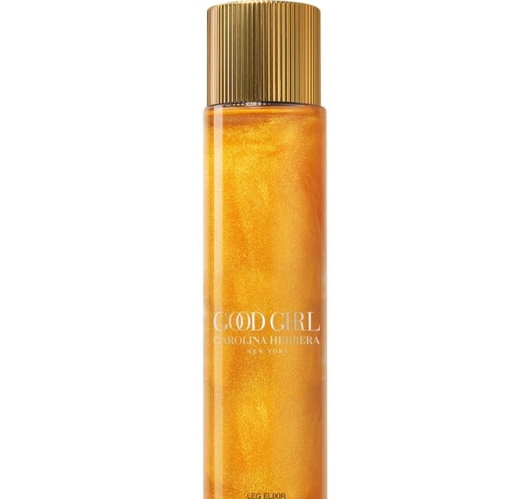 Carolina Herrera   Good Girl  Hydrating  Softening