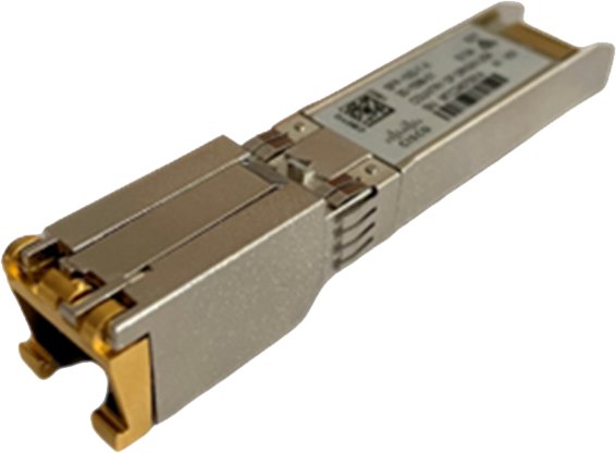 Modul SFP Cisco - SFP+ Transceiver