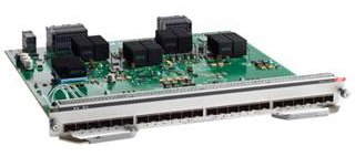 Switch Cisco Catalyst 9400 Series Line