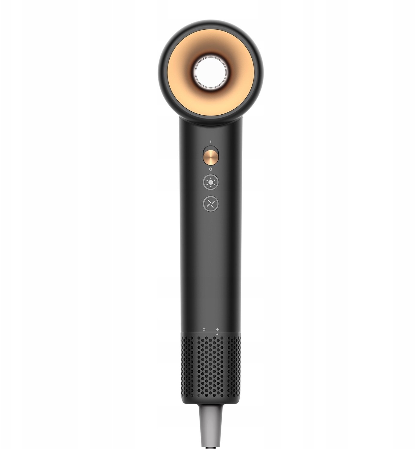 Suszarka Coshare Do wlosow SuperFlow1 Professional