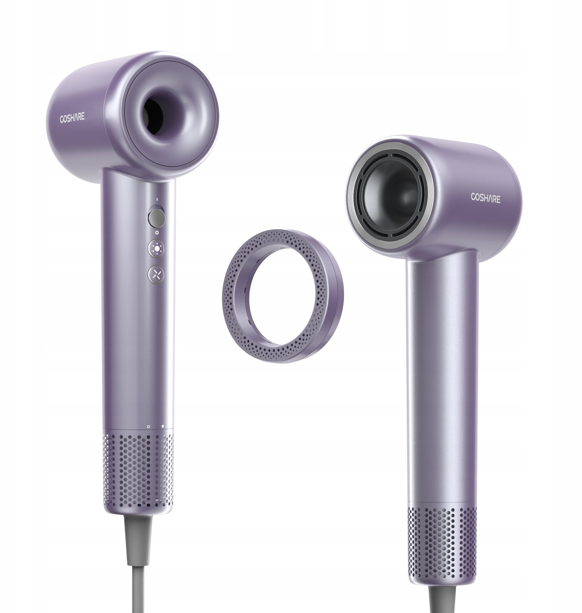 Suszarka Coshare Do wlosow SuperFlow1 Standard