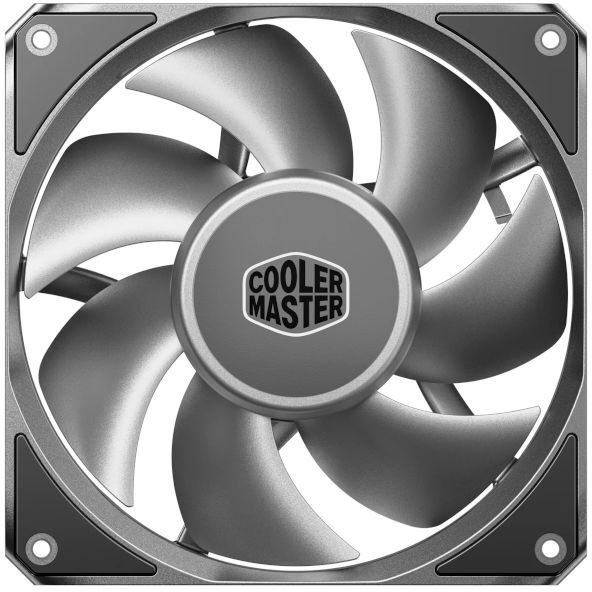 Wentylator Cooler Master MasterFan A120 (4719512163528)