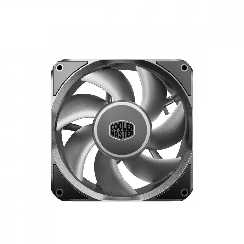 Wentylator Cooler Master MasterFan A140 (884102135842)