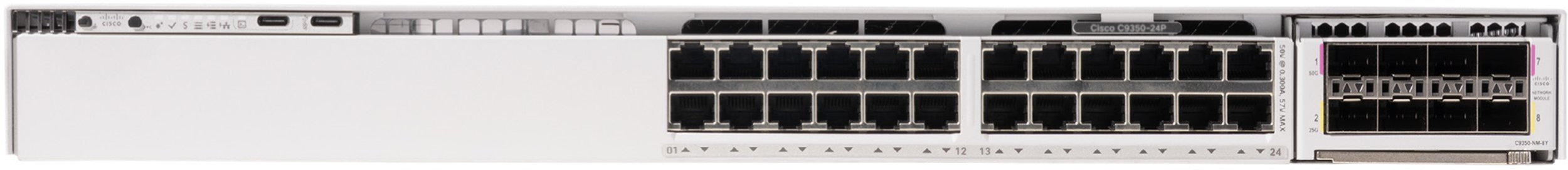Switch Cisco - Switch - L3