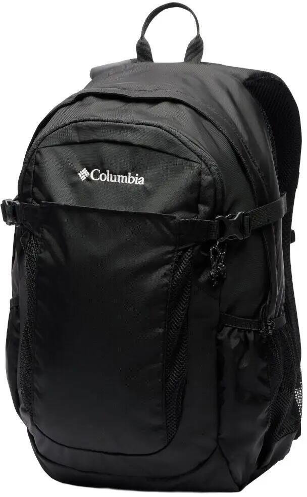 Columbia Castle Crest 25L Backpack Czarne