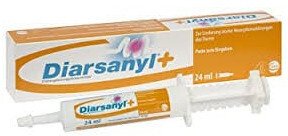 Ceva Diarsanyl Plus pasta na biegunke