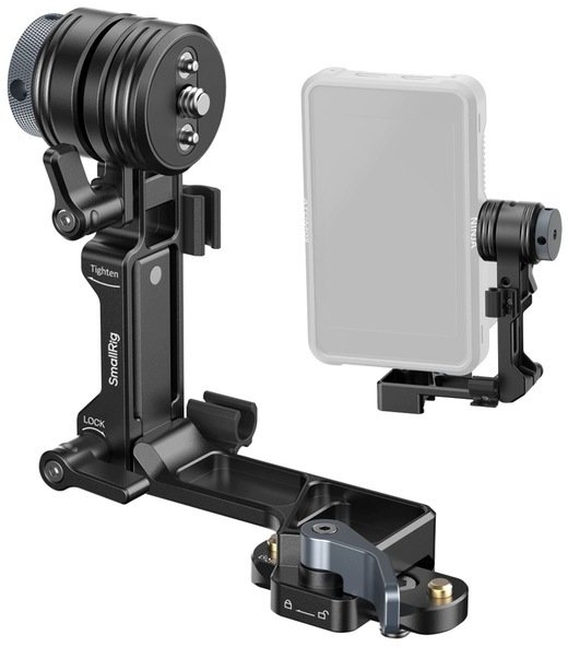 Chrosziel SmallRig L-shaped Monitor Support (6315)