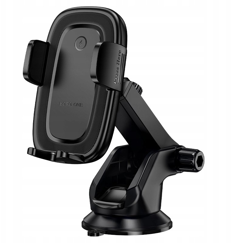 Canyon Wireless Car Charger Borofone BH223