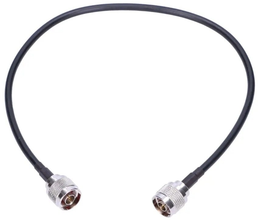 Cisco Pigtail N-MALE/N-MALE RF240 0.5M