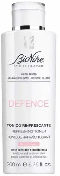 Clarins BioNike  Defence  Hydrating  Refreshing  Toning