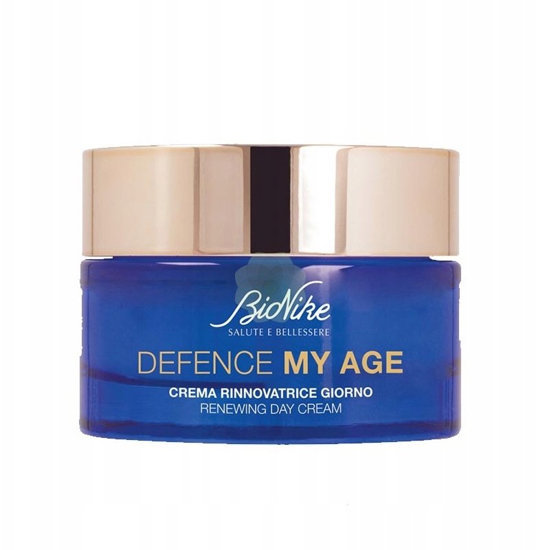 Collistar BioNike  Defence My Age  Regenerating