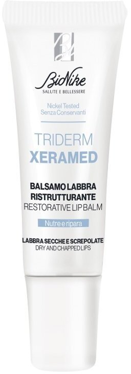 Compagnie de Provence BioNike  Triderm Xeramed