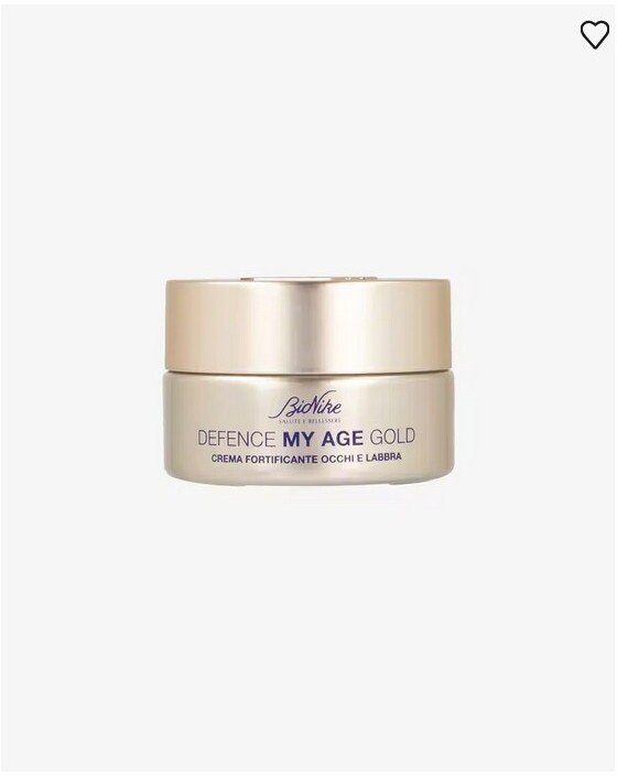 Clarins BioNike  Defence My Age Gold