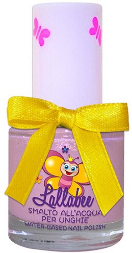 Clinique Lallabee  Lallabee  Water-Based  Nail Polish