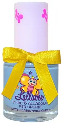 Clinique Lallabee  Lallabee  Water-Based  Nail Polish