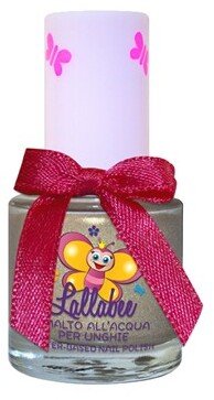 Clinique Lallabee  Lallabee  Water-Based  Nail Polish