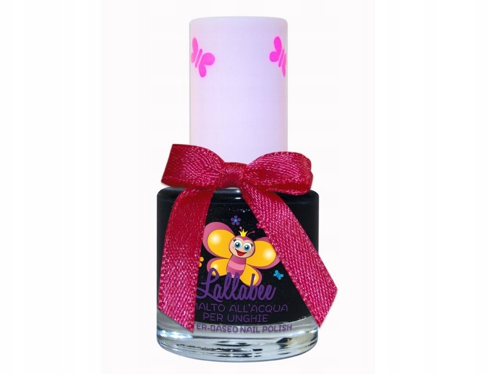Clinique Lallabee  Lallabee  Water-Based  Nail Polish