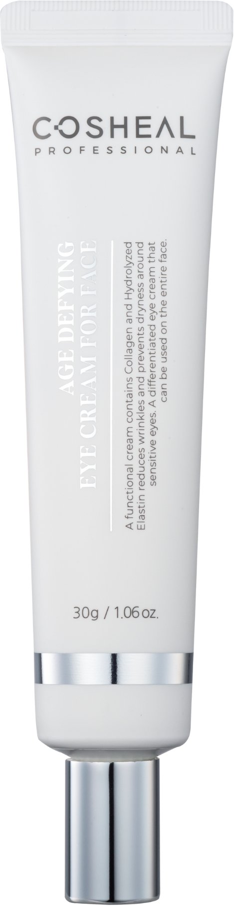Clarins Cosheal Age Defying Anti-Wrinkle Anti-Aging