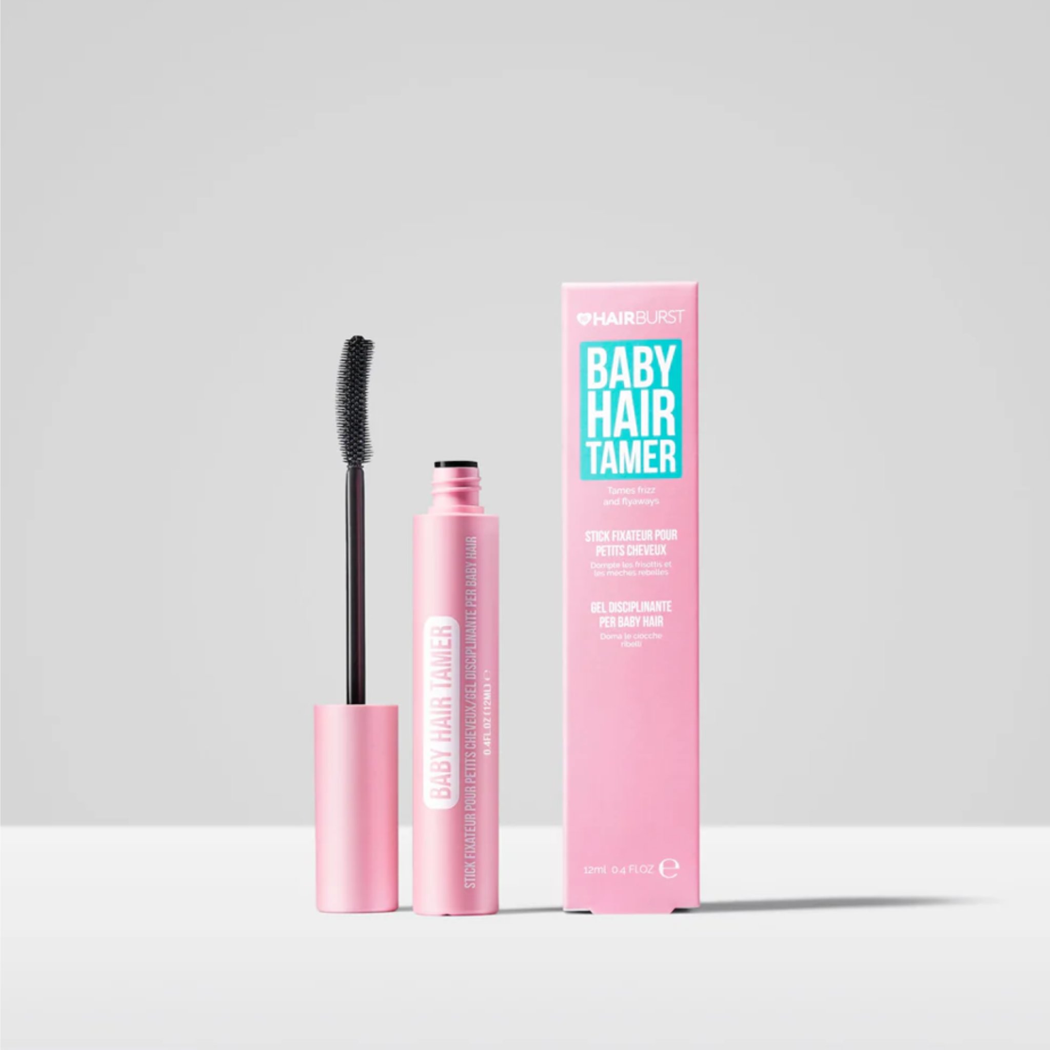 Cantu Hairburst  Baby Hair Tamer  Hair