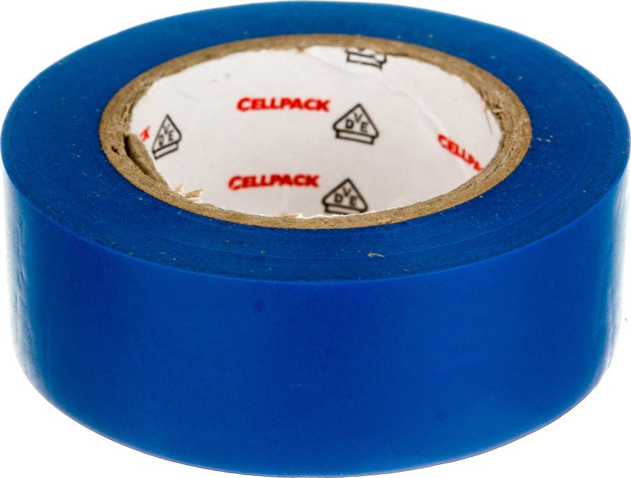 Cellpack Tasma izolacyjna 128 0.15-19-10