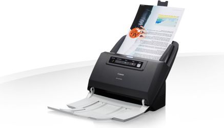 Canon Scanner imageFORMULA DR-M160II skeneris