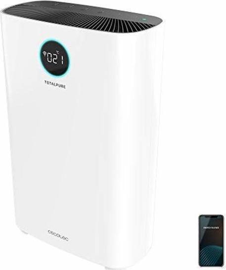 Generator ozonu Cecotec Cecotec Air Purifier