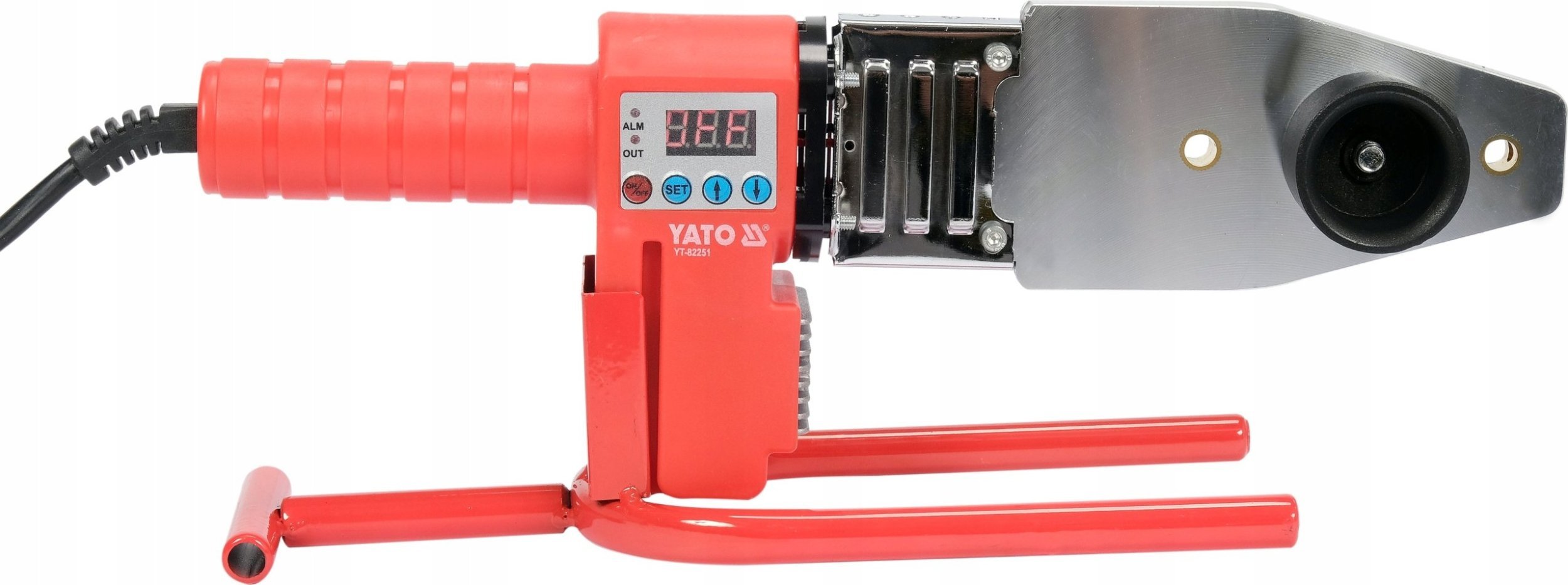 Yato Zgrzewarka do rur termoplastycznych 800W