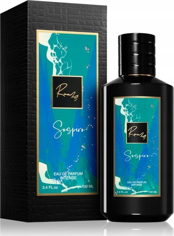 Yves Saint Laurent Rua29  Sospiro Intense