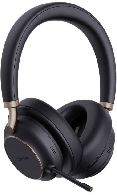 Sluchawki Yealink BH76 Plus - Headset