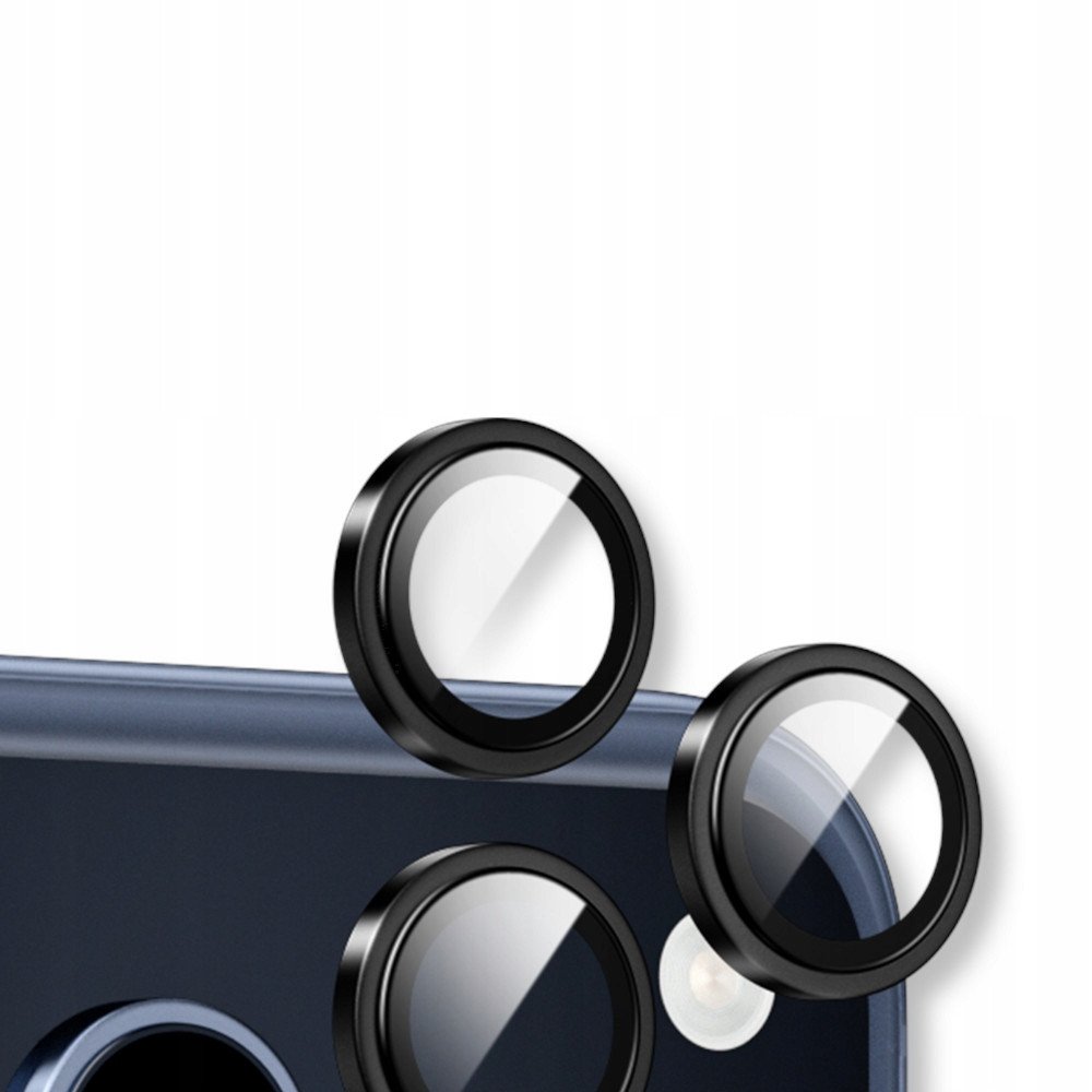 YAXO Szklo ochronne na obiektyw Lens Armor Glass iPhone 17 Pro / Pro Max YAX-SM-SG-3 (850071919523) aizsardzība ekrānam mobilajiem telefoniem YAXO Szklo ochronne na obiektyw Lens Armor Glass iPhone 17 Pro / Pro Max YAX-SM-SG-3 (850071919523) aizsardzība ekrānam mobilajiem telefoniem