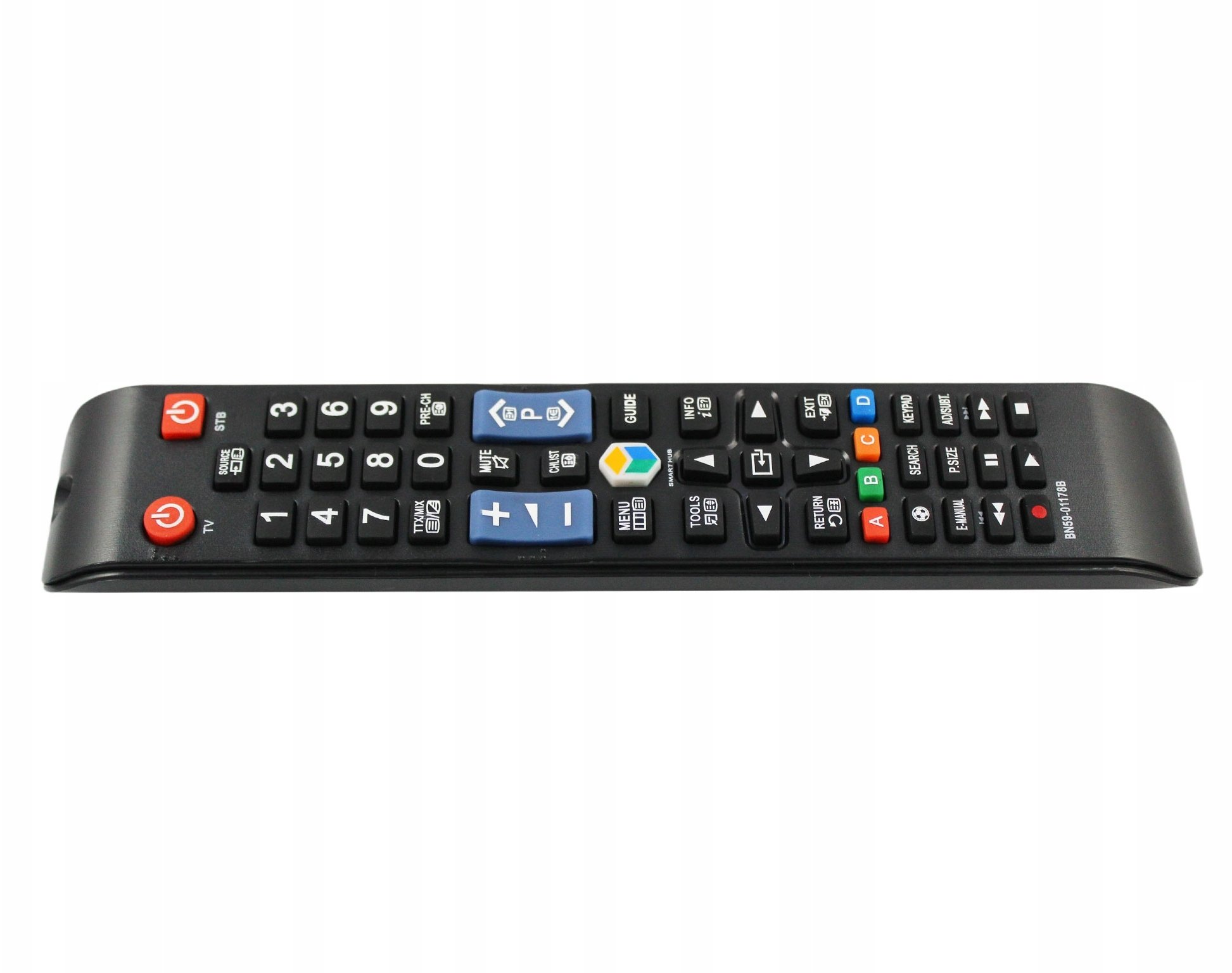 Pilot RTV Yermos Pilot do TV