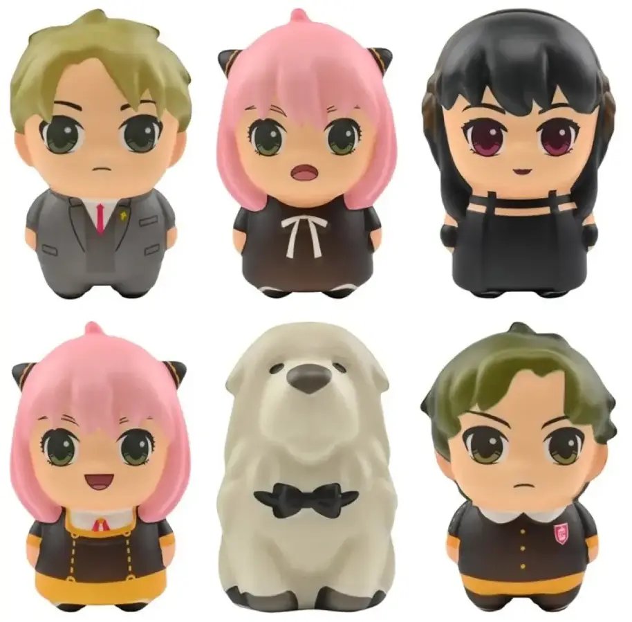 Figurka YuMe Toys YuMe figurka niespodzianka