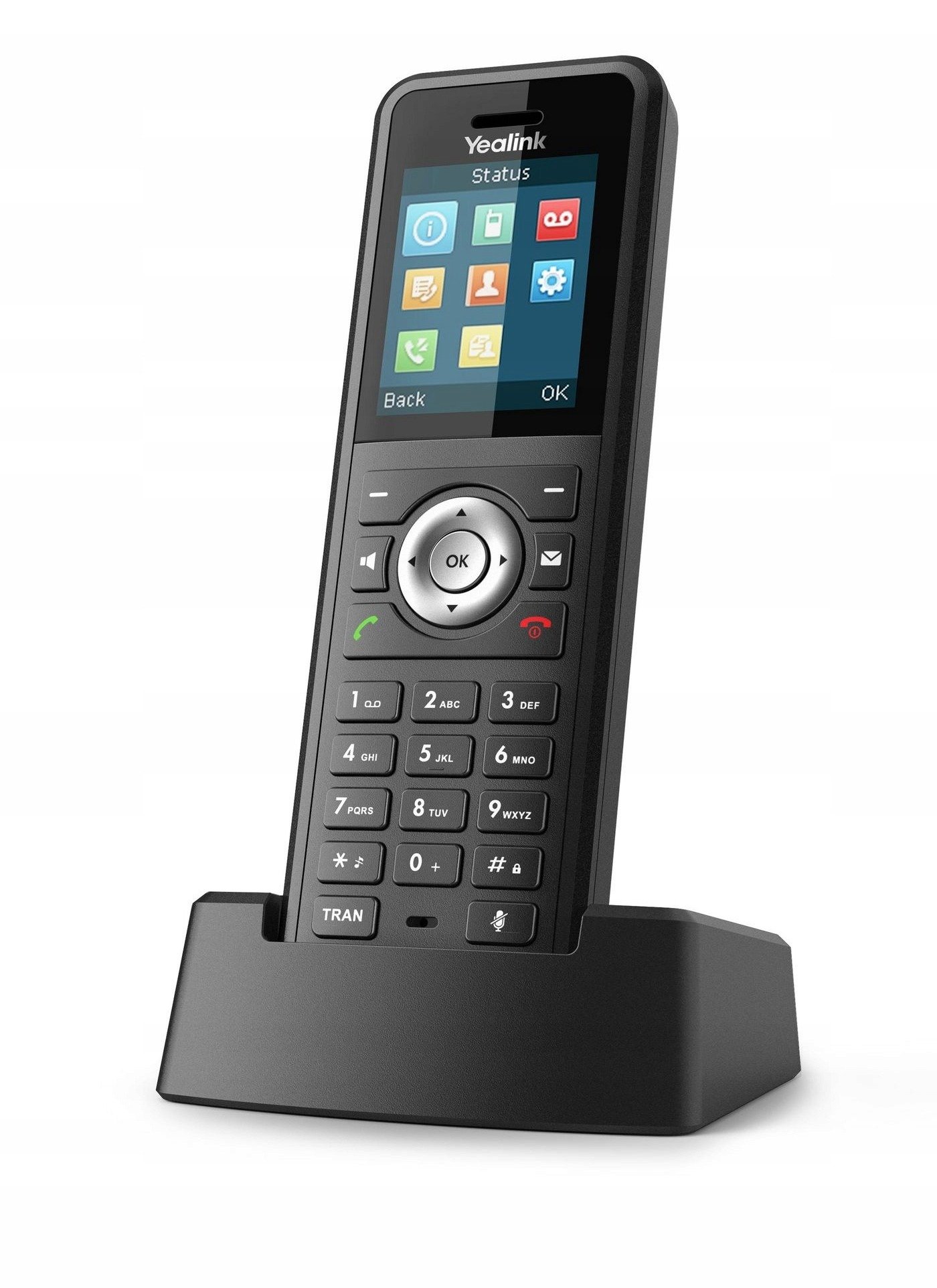 Yealink W59R PRO DECT Handset 1302034