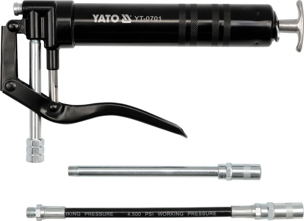 Yato Smarownica reczna 120ml (YT-0701) YT-0701