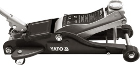 Yato Podnosnik samochodowy niskoprofilowy 89-359mm 2t
