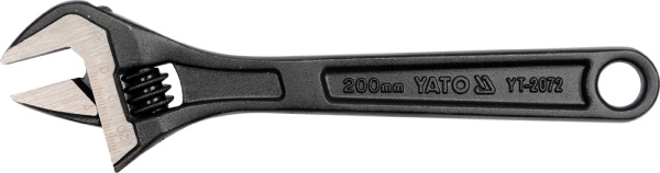 Yato Klucz nastawny typu szwed 300mm
