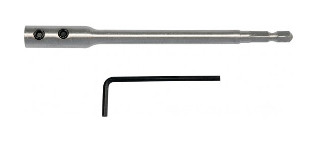 Yato Przedluzacz do wiertel lopatkowych 150mm