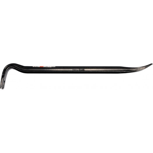 Yato Lom budowlany 350x22x17mm profilowany YT-46810