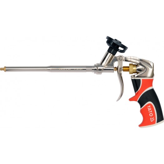 Yato Pistolet do pianki montazowej PTFE