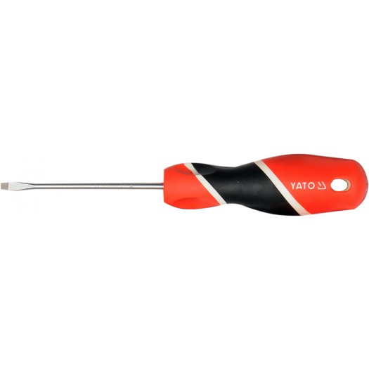 Yato Wkretak plaski 3 0x75mm YT-25901