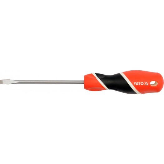 Yato Wkretak plaski 5 0x150mm (YT-25909)