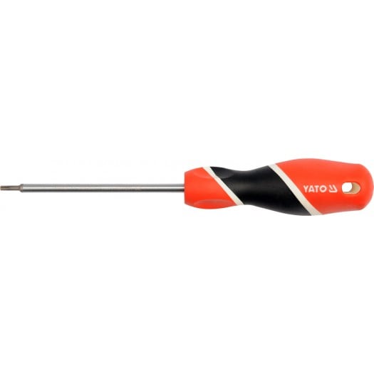 Yato Wkretak torx security T15x100mm YT-25956