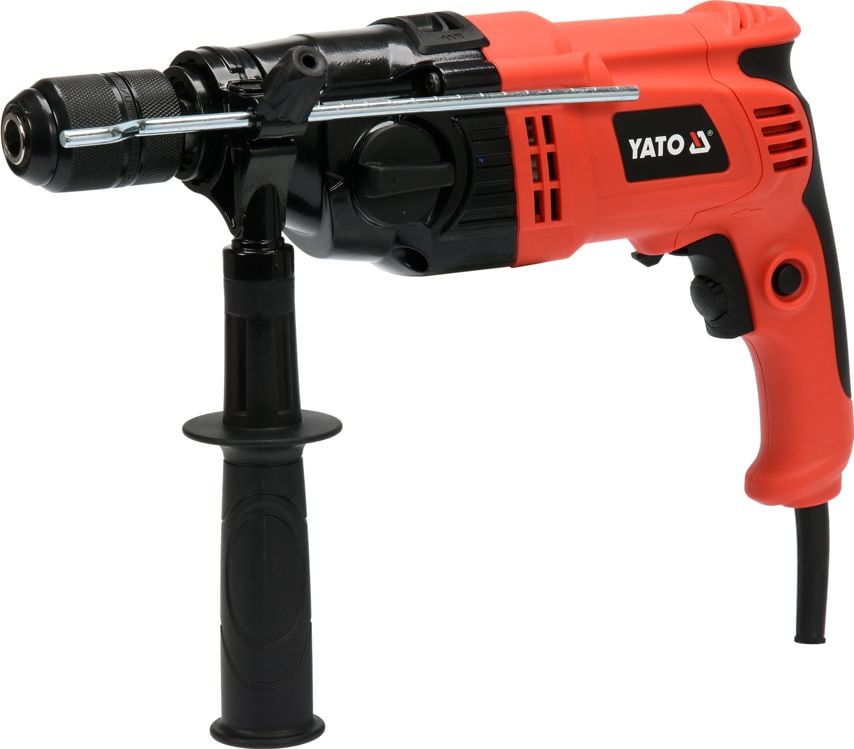 Wiertarka Yato YT-82044 1050W udarowa YT-82044