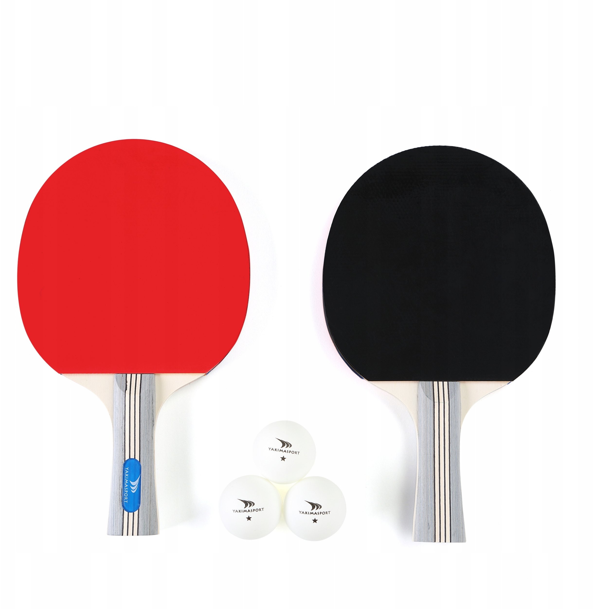 YakimaSport Paletka Rakietka do tenisa stolowego