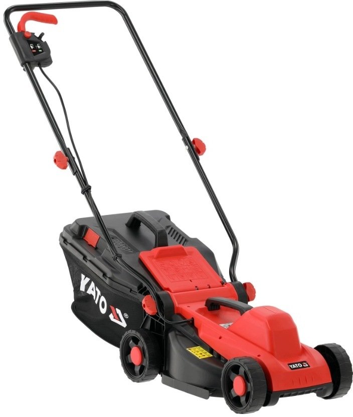 Kosiarka elektryczna Yato 1300W 330mm (YT-851990)