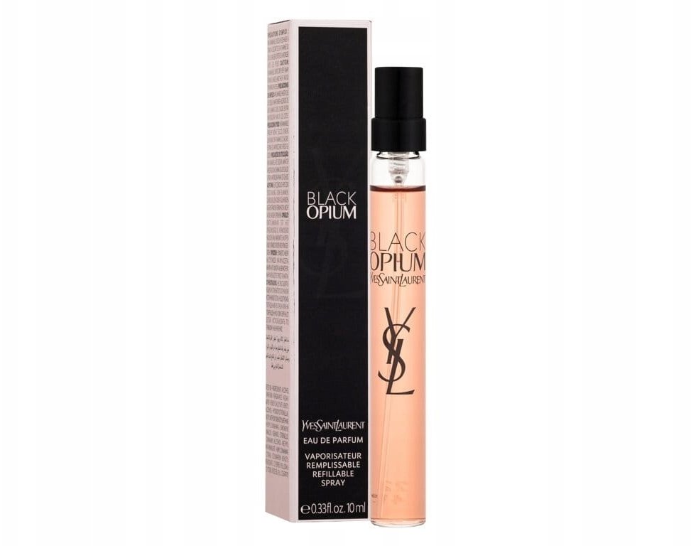 Yves Saint Laurent Black Opium EDP