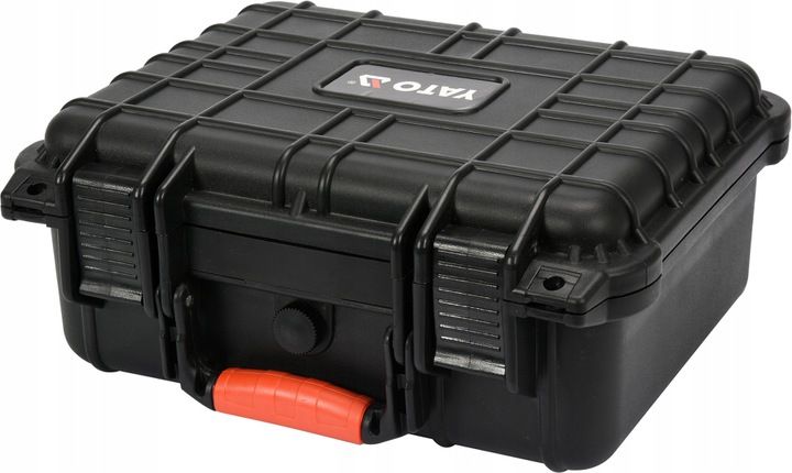 Yato Skrzynka narzedziowa YT-08902 YT-08902 (5906083032332)