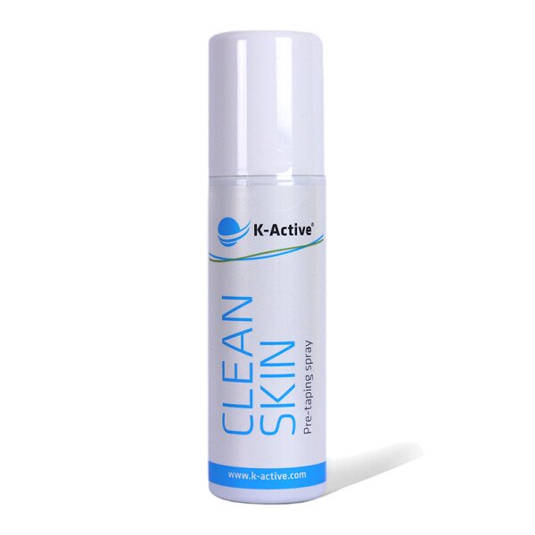 K-ACTIVE Clean Skin sprejs 200ml (pirms