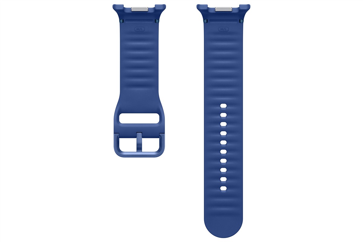 Samsung Sport(M/L) fr Watch8 Classic Navy Viedais pulkstenis, smartwatch