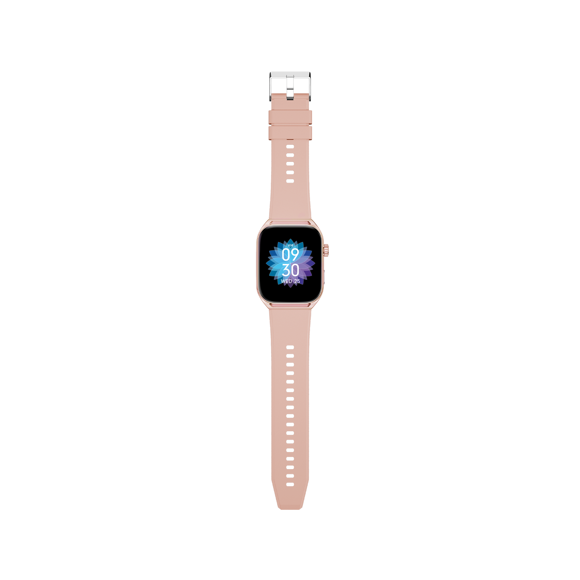 Ksix Smartwatch URBAN MOVE, Pink BXSW28R (8427542138305) Viedais pulkstenis, smartwatch Ksix Smartwatch URBAN MOVE, Pink BXSW28R (8427542138305) Viedais pulkstenis, smartwatch